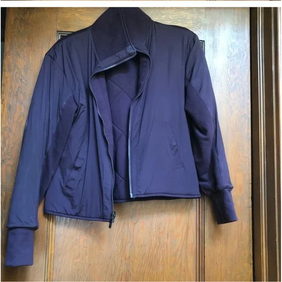 lululemon Reversible jacket - Picture 2 of 2